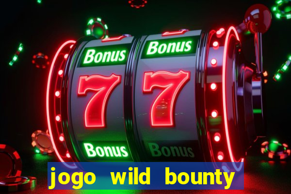 jogo wild bounty showdown demo